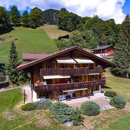 Hori - Griwa Rent Ag