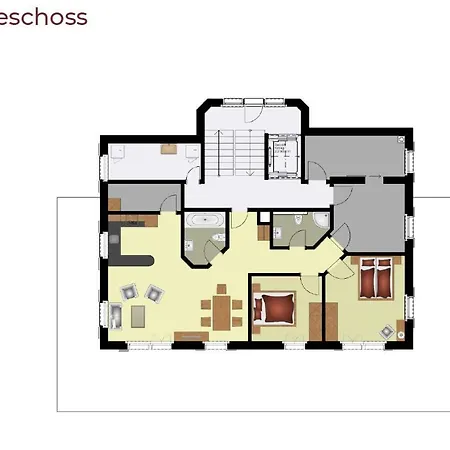 Hori - Griwa Rent Ag * Grindelwald