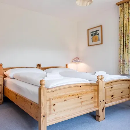 شقة Hori - Griwa Rent Ag جريندلوالد