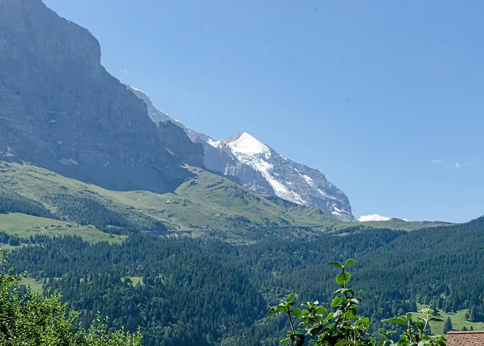 Διαμέρισμα Hori - Griwa Rent Ag