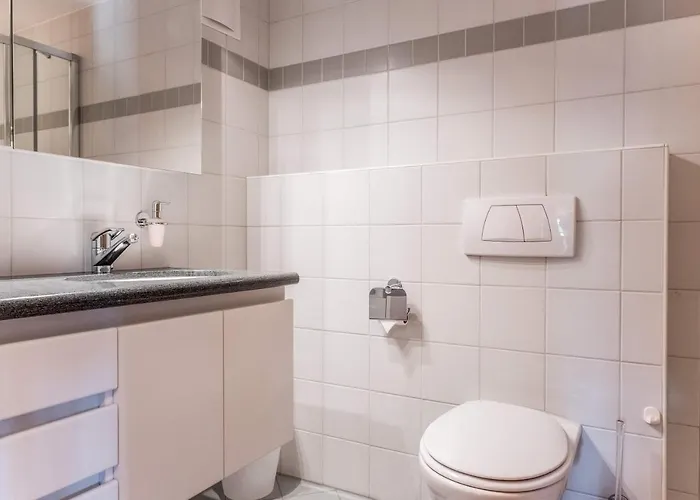 Lägenhet Hori - Griwa Rent Ag