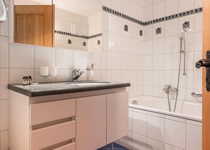 Hori - Griwa Rent Ag Lägenhet *