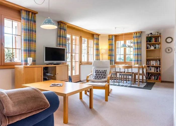 Hori - Griwa Rent Ag Grindelwald