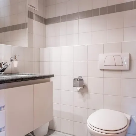 Apartamento Hori - Griwa Rent Ag