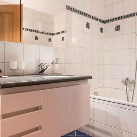 Hori - Griwa Rent Ag Apartamento *