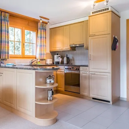 Hori - Griwa Rent Ag Apartamento *