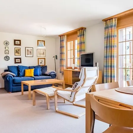 Hori - Griwa Rent Ag Apartmán *