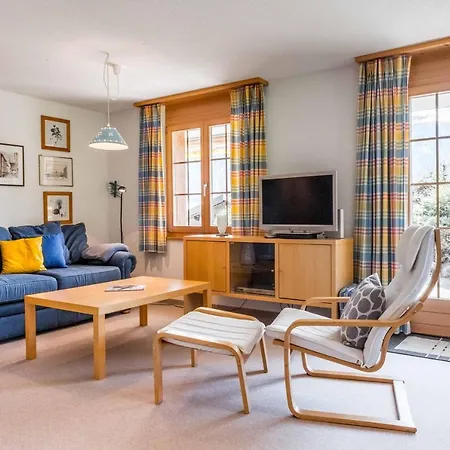 Hori - Griwa Rent Ag Apartmán *