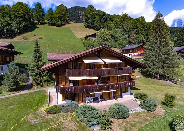 Hori - Griwa Rent Ag